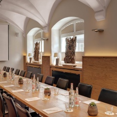 Alpen Hotel München - Bild 16