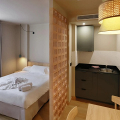 Alcudia Boutique Apartments - Bild 10