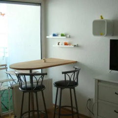 Wohnung im Zentrum Dortmunds - Bild 3