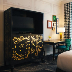 Kimpton Hotel Monaco Pittsburgh by IHG thumbnail 3