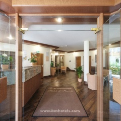 Hotel Flora Stuttgart - Möhringen - Bild 15
