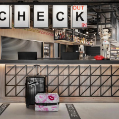Moxy Duesseldorf City - Bild 20