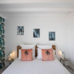 Dream Villa St Jean 602 in Saint-Jean, Saint Barthelemy from 1448$, photos, reviews - zenhotels.com photo 23