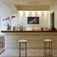 Hotel Atlantico Madrid - Bild 2