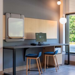 Hilton Garden Inn Boston Canton in Canton, United States of America from 247$, photos, reviews - zenhotels.com photo 23