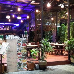 Le Srivaree Suvarnabhumi Airport Hotel - Bild 28