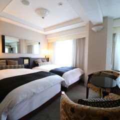 APA HOTEL Roppongi Six - Bild 6