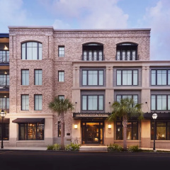 The Spectator Hotel thumbnail 1