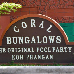 Coral Bungalows