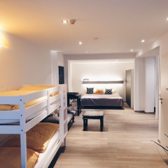 Ford Apartment - Bild 3