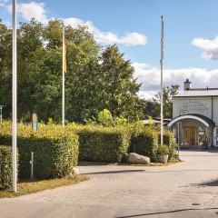 Villa Källhagen - Bild 13
