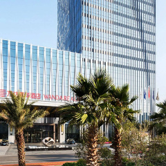 Wanda Realm Jiangmen