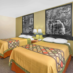 Super 8 by Wyndham Galva thumbnail 5