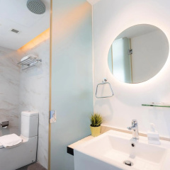 Hotel Nuve - Bild 8