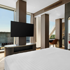 Corendon Amsterdam New-West, a Tribute Portfolio Hotel thumbnail 8