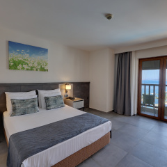 Diamond of Bodrum Hotel - Bild 5