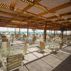 Blend Club Aqua Resort - Bild 25