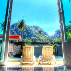 P.P. Maiyada Resort - Bild 23