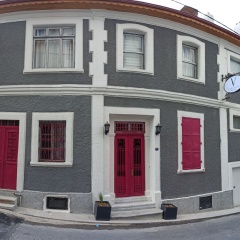 Variante Hotel - Bild 1