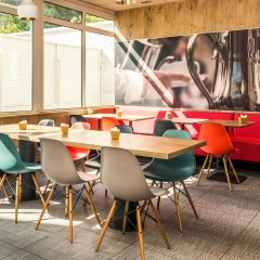 ibis Paris Boulogne Billancourt - Bild 18