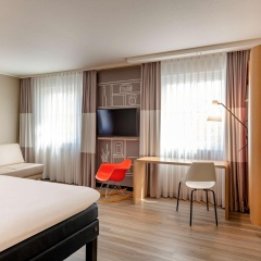 ibis Mainz City - Bild 5