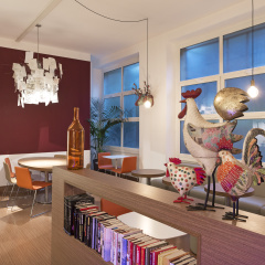 B&B Hotel Milano Sant'Ambrogio - Bild 30
