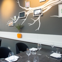 The Wesley Euston - Bild 29
