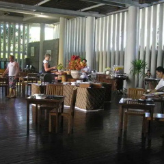 Oasis Beach Resort & Spa - Bild 17