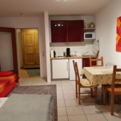 City Appartement 5 - Bild 9