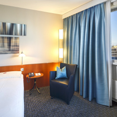 Hotel Metropol Basel - Bild 5