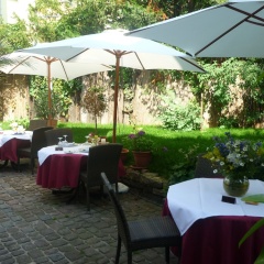 Hotel Restaurant Landhaus Rebstock - Bild 19