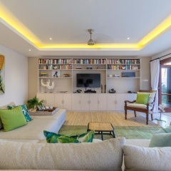Villa Bayu - Bild 1