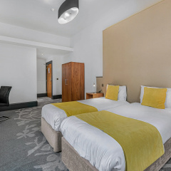 The Ainscow Hotel thumbnail 37