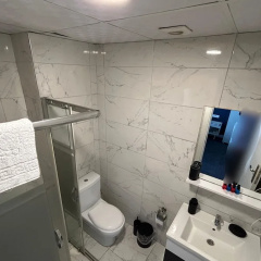 Kavacık Asia Hotel - Bild 7