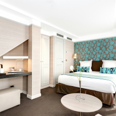Hotel Duo - Bild 6