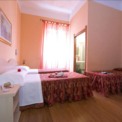 Hotel Sabatino - Bild 7