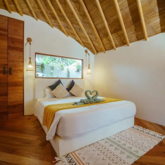 ALOE - Ecological Boutique Villas - Bild 4