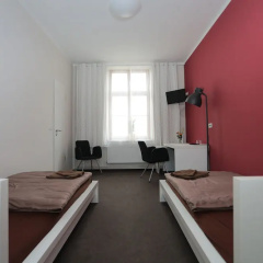 BEWOS Gästehaus - Bild 3