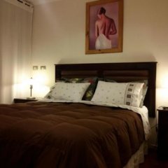 Master Suites in Santiago, Chile from 85$, photos, reviews - zenhotels.com photo 35