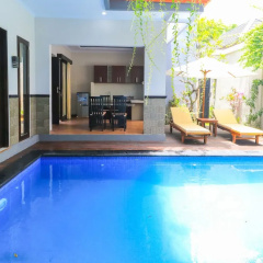 Kubu Ramantika - Bild 9