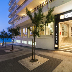 Hotel O7 Colombo - Bild 1