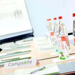 Hotel Astor Kiel by Campanile - Bild 14