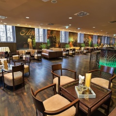 Austria Trend Hotel Savoyen Vienna - Bild 29