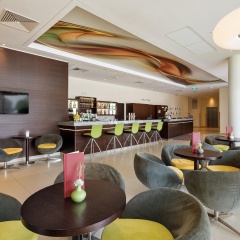 Austria Trend Hotel Doppio - Bild 23