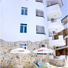 Golden Star Hotel - Bild 9