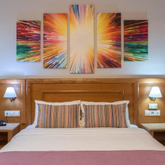 Poseidonio Hotel - Bild 3
