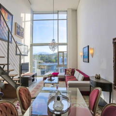 The Quadrant Apartments thumbnail 32