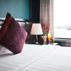 Aclass Legend Cruise Halong Bay thumbnail 3
