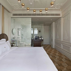 The House Hotel Bosphorus - Bild 3