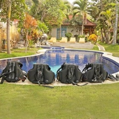 Relax Beach Resort Candidasa - Bild 24